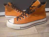 Converse Chuck Taylor All-Star 70 Hi Monarch  42,5 trampki