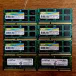 Pamięć RAM 8gb ddr3l do laptopa
