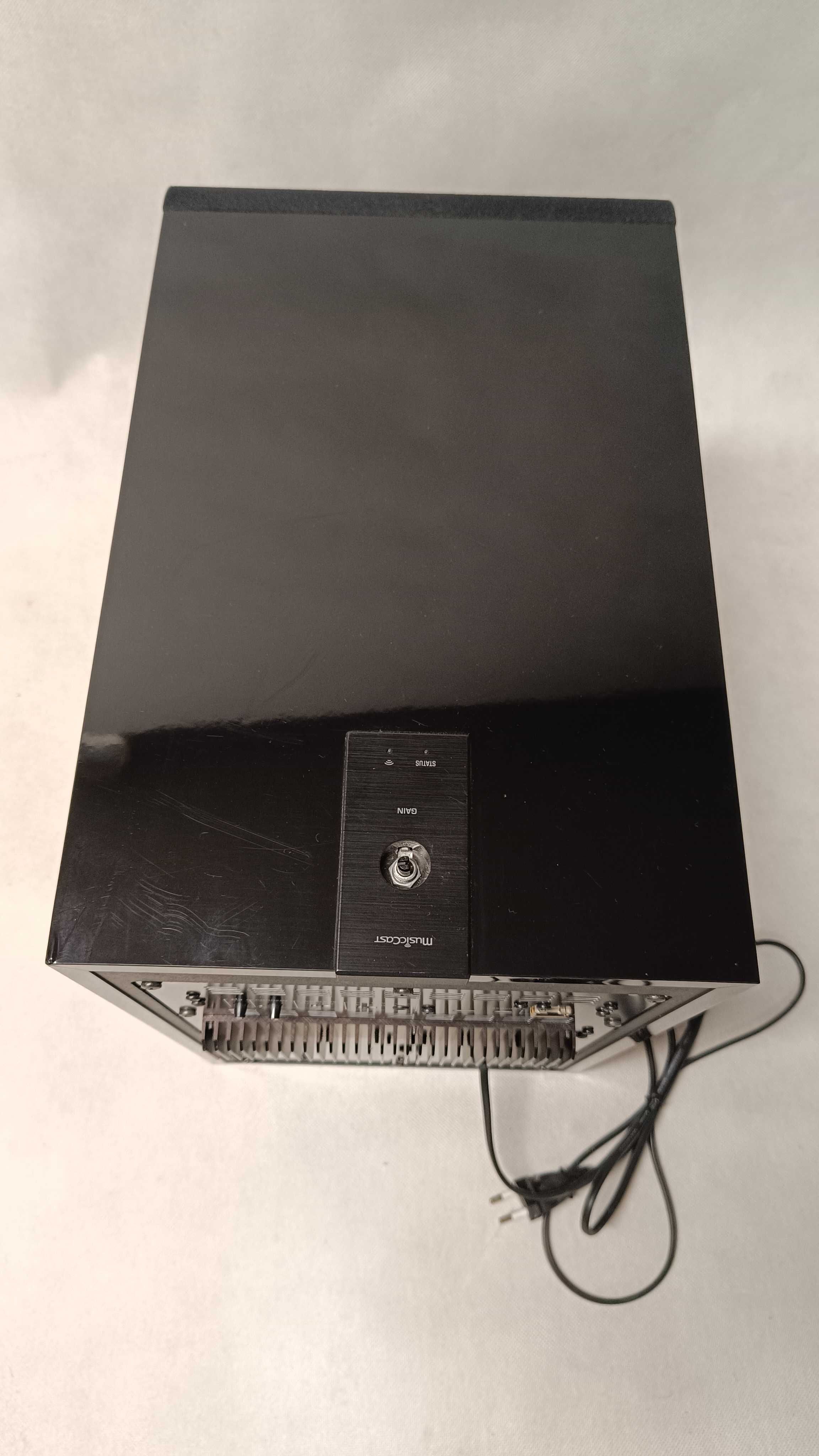 Subwoofer Yamaha MusicCast 100 SUB NS-NSW100 130W