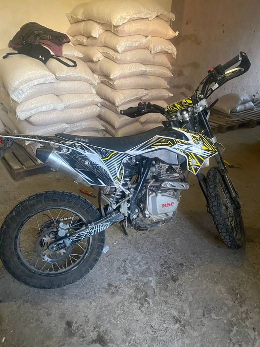 Продам BSE S1 +торг