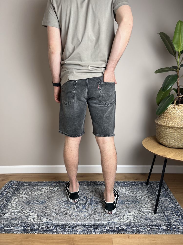 Оригінал ! Шорти Levi’s 405 Regular Fit