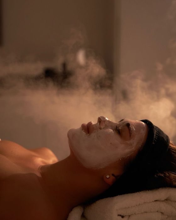 Gabinete de estetica