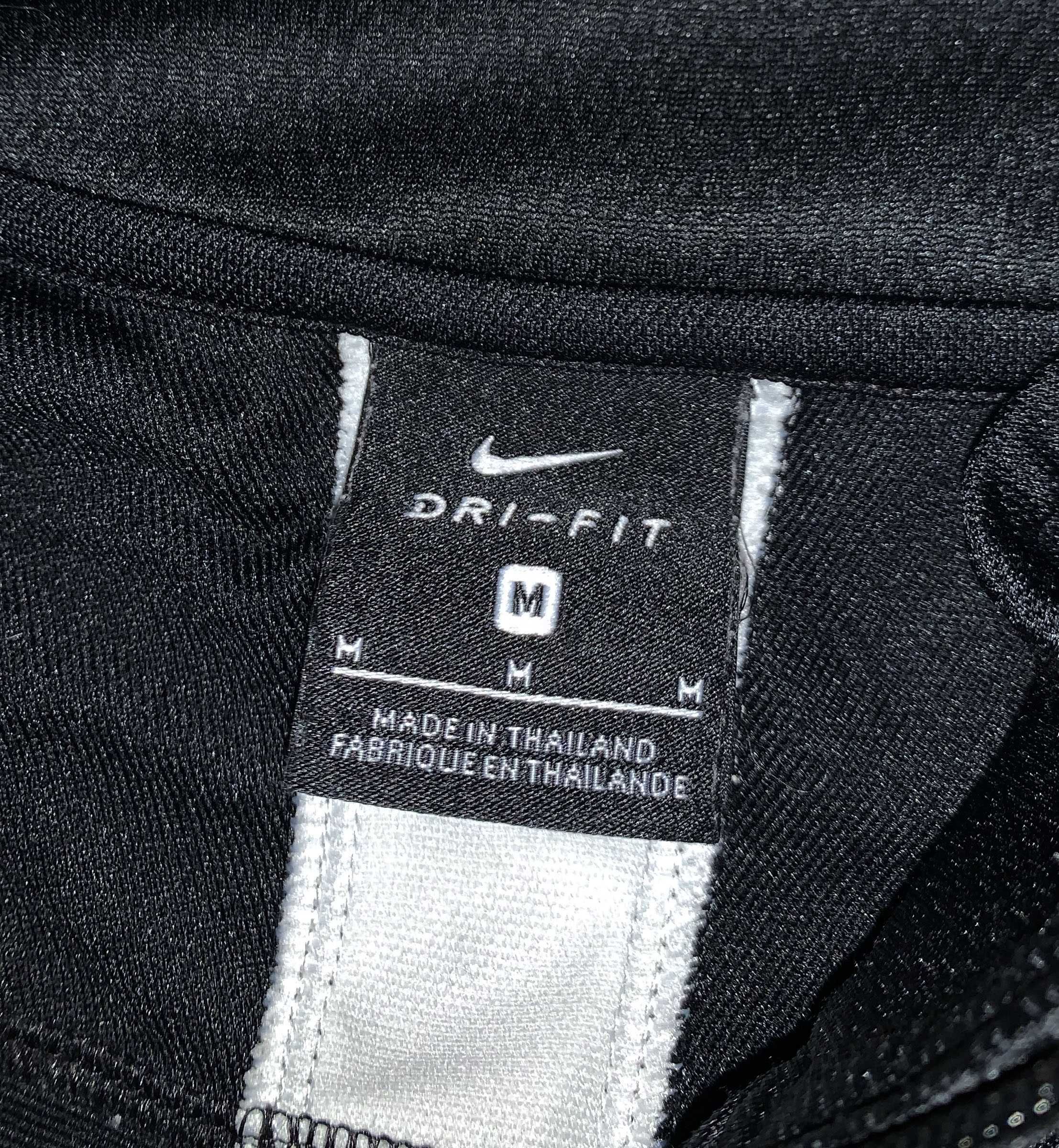 Кофта Nike для мужчины, размер М