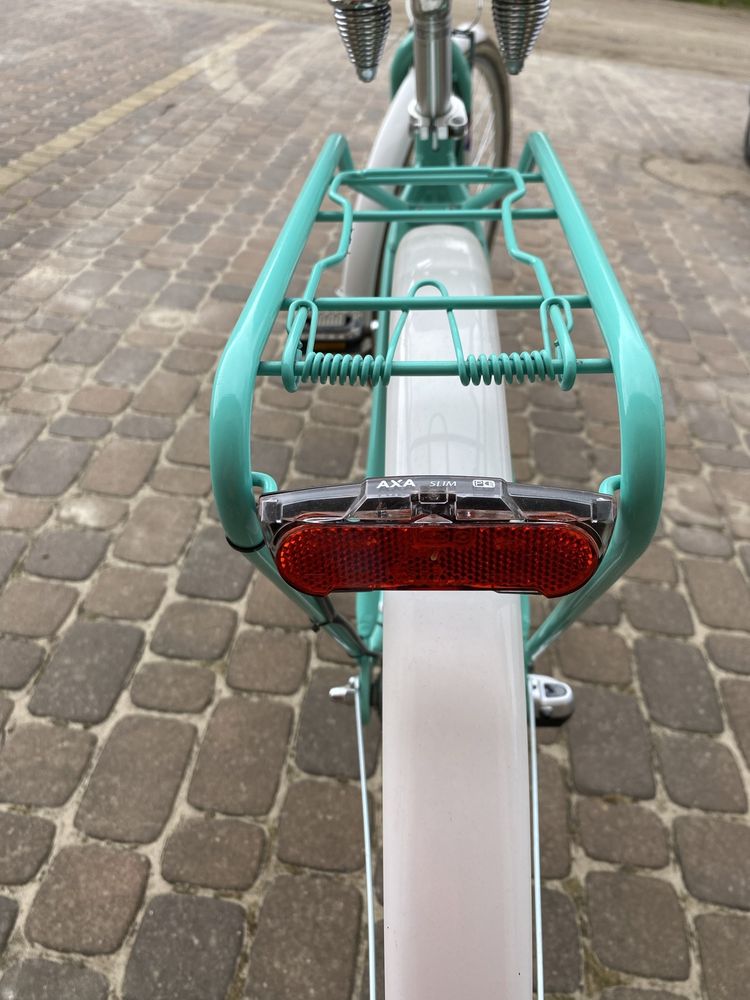 Rower miejski Monteria Florentina 28