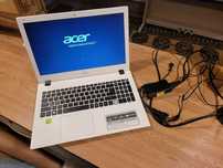 ТОП Ноутбук ACER Aspire e5 Состояние 5/5. Игровой ноут асер