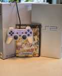 Limitowana Edycja PS2 Satin Silver SCPH-50000 TSS CIB