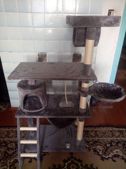 Когтєточка для котів