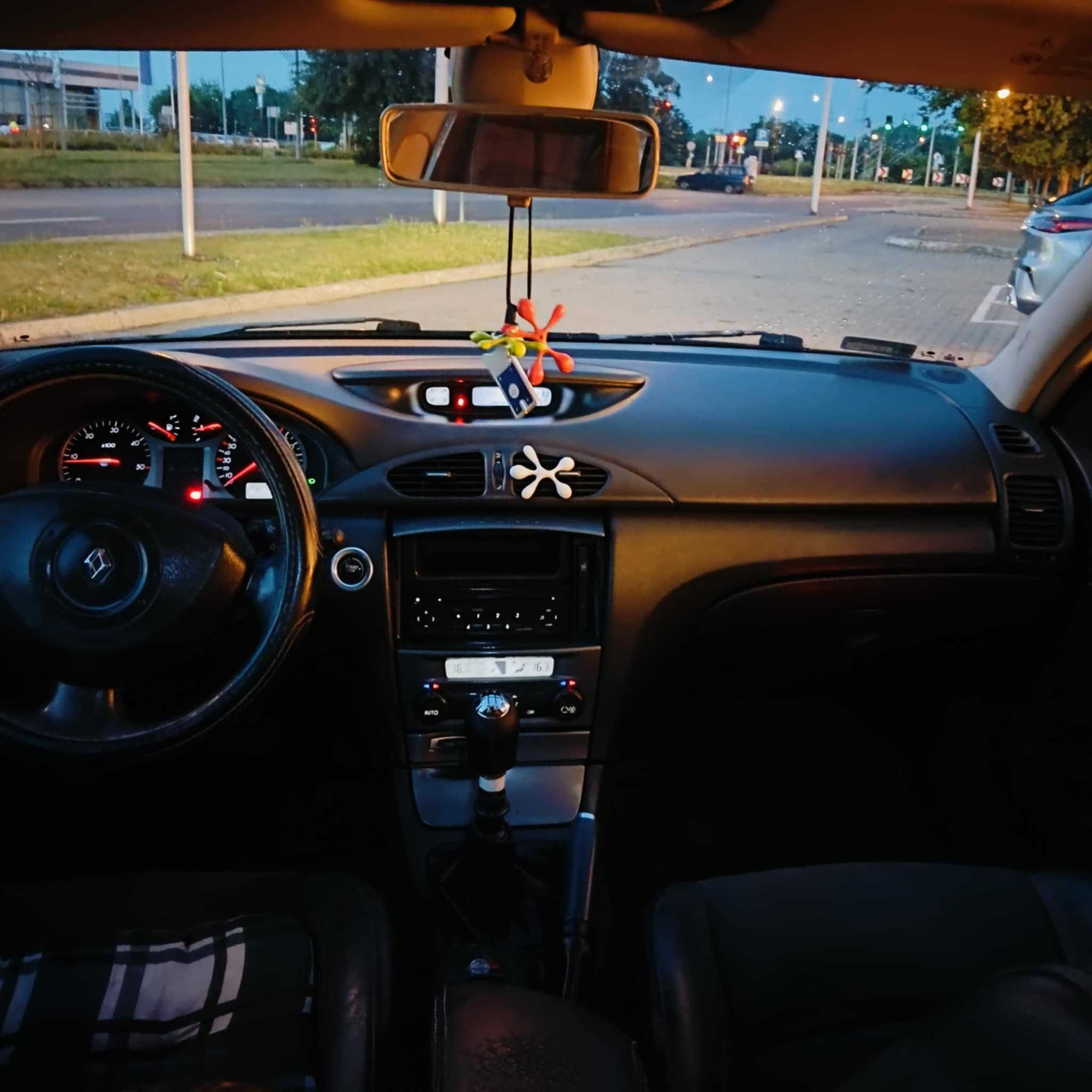 Sprzedam Renault Laguna 1.9 DCI 15 lat 1 właściciel