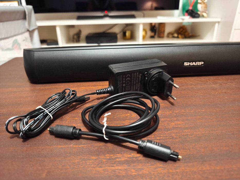 Soundbar SHARP HT-SB107