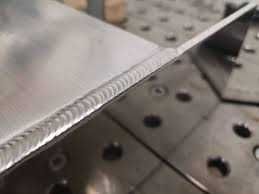 Аргонная сварка алюминия, нержавейки, высокоуглеродистых сталей