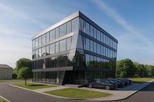 Продаж ділянки 10 сот. під комерційну забудову при трасі, Малечковичі