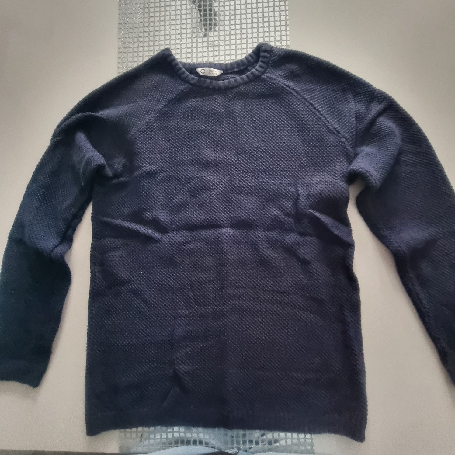 Sweter chłopięcy CUBUS rozm. 158/164