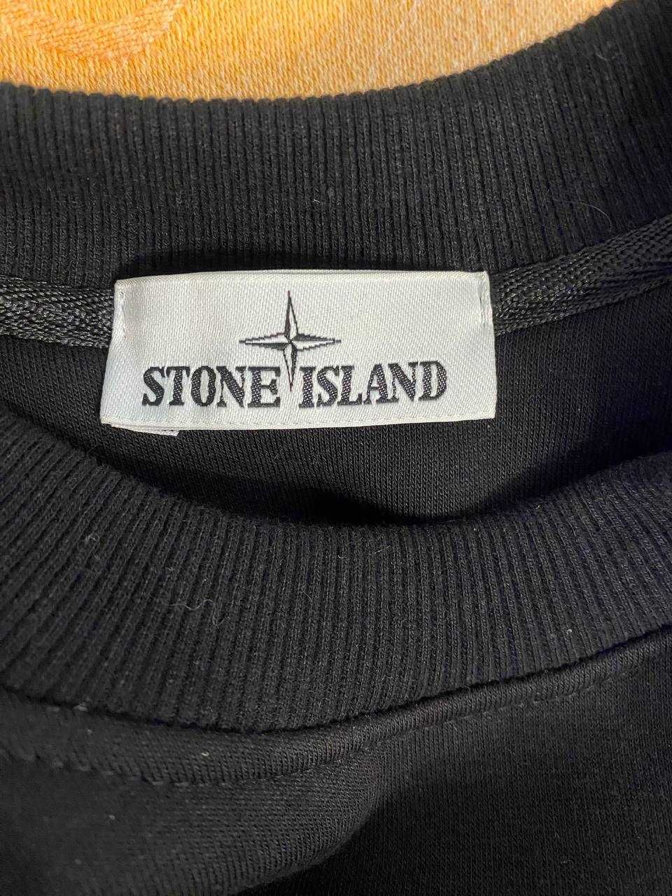 Світшот Stone Island/Стон Айленд БЕЗКОШТОВНА ДОСТАВКА