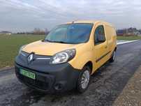Renault Kangoo  Z.E. LONG z baterią 22KW lub 36,4KW | 100% elektryczny | Gwarancja