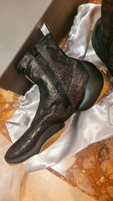Кеди GIUSEPPE zanotti