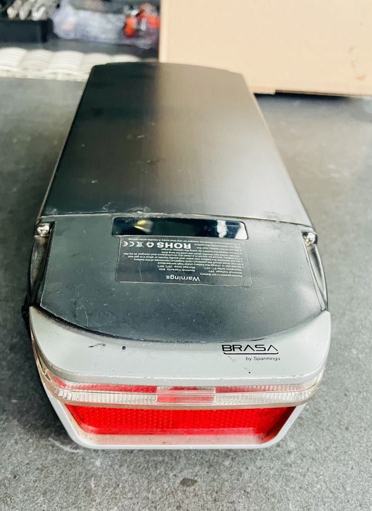 Bateria do roweru elektrycznego Icycle 36v