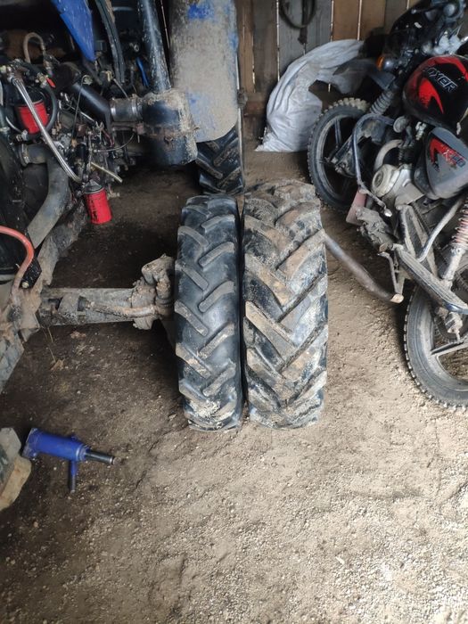 Продам шини r15 7.5 стан нових