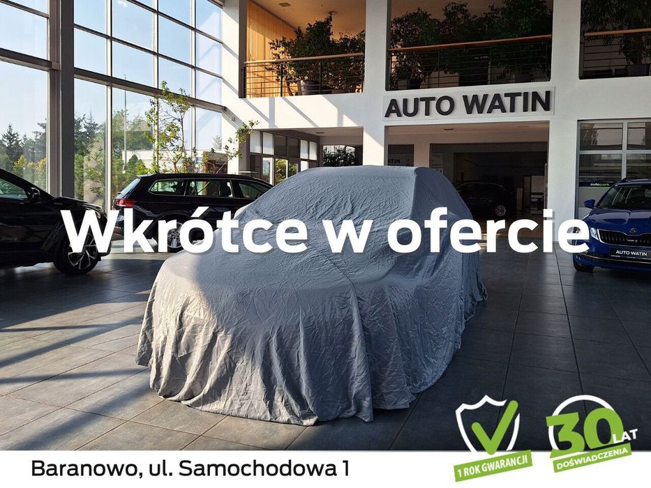 Kia XCeed Polski Salon, Pierwszy Właściciel, Serwis ASO, FV