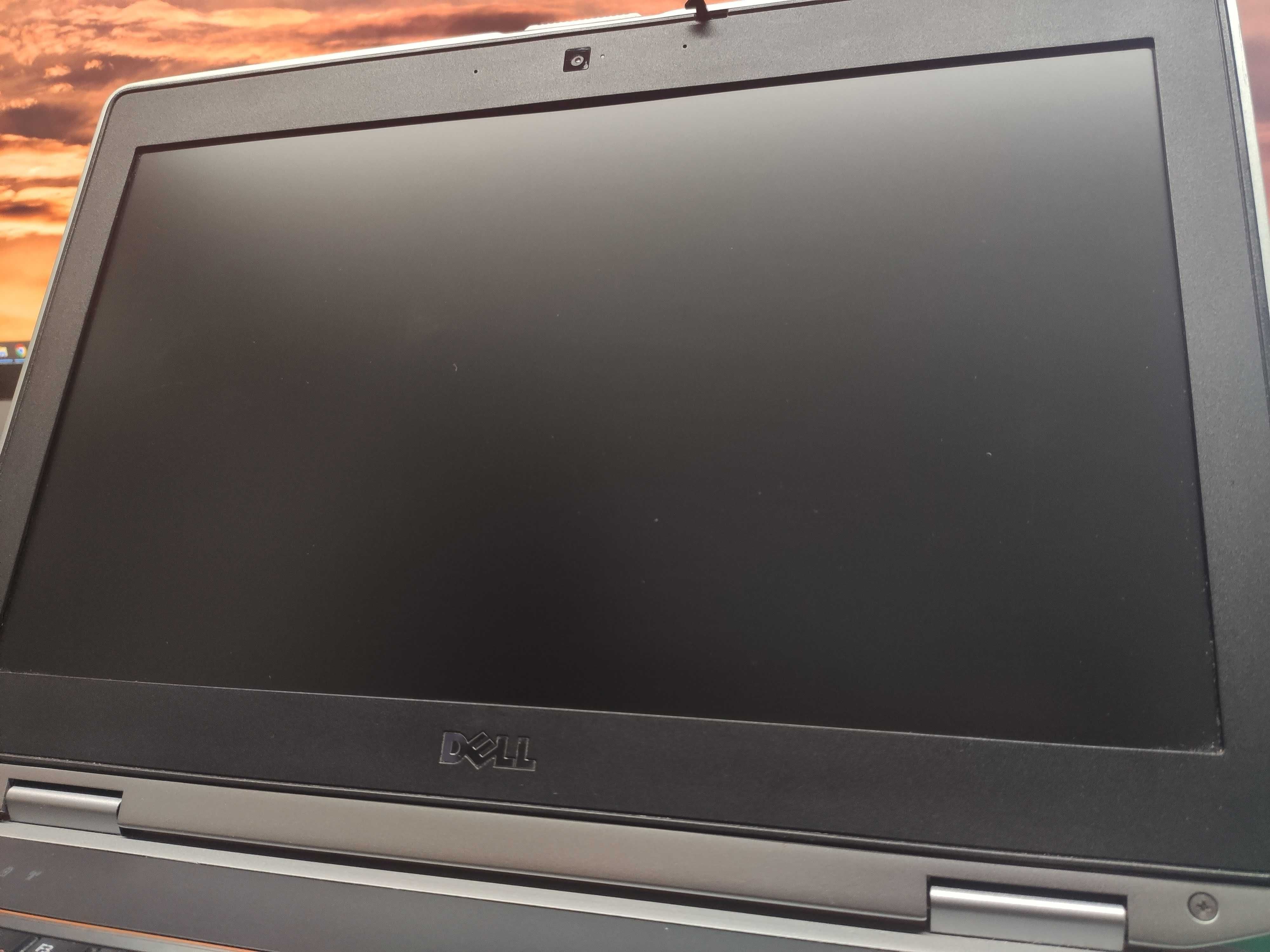 DELL latitude E6420 i5/10gbRAM/SSD 512gb + HDD 500gb/WIN10Pro