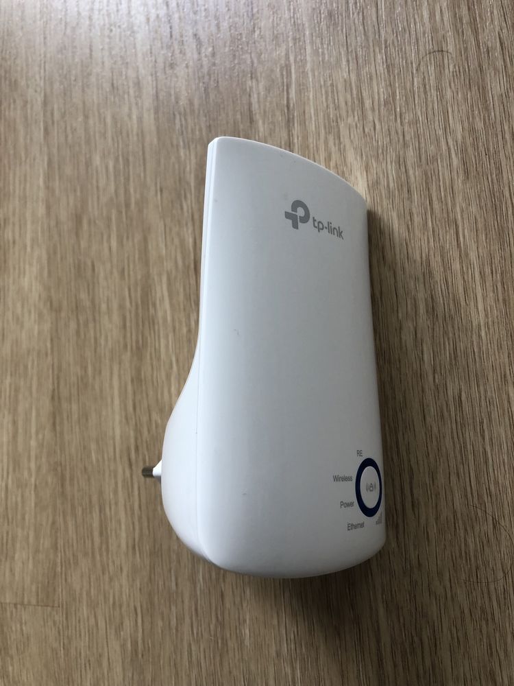 Extensor wi-fi TP-link  N300