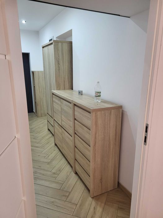 Mieszkanie w Kartuzach 63m2 .Trzy pokoje.