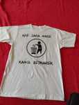 t-shirt  męski Kamil Bednarek