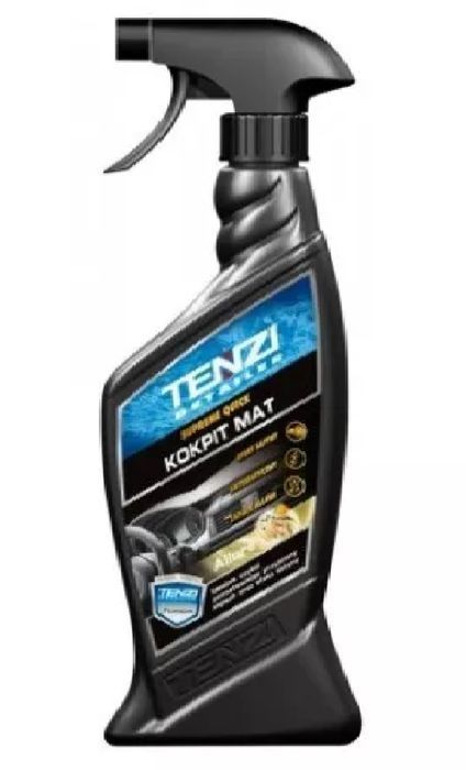 Kokpit Mat Alure 0.6L. Tenzi
