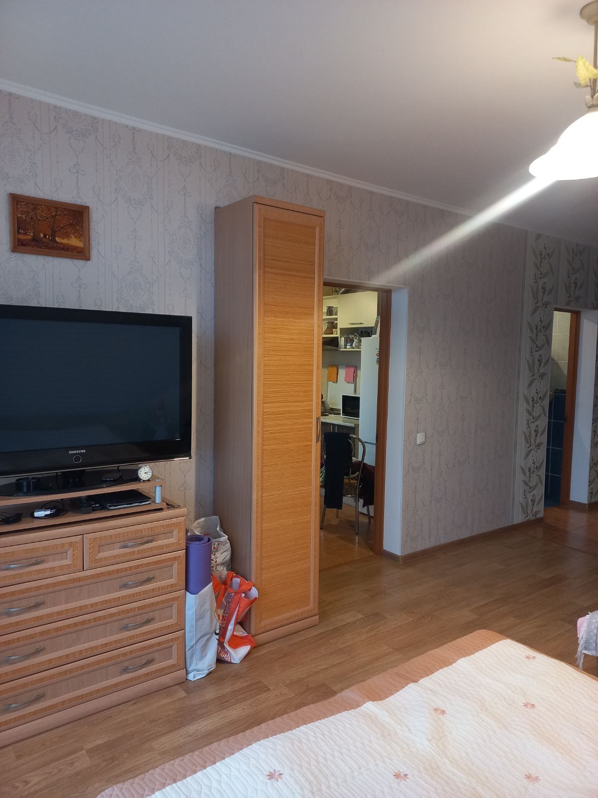 Продаж 1 кім.кв.ЖК Вишиванка