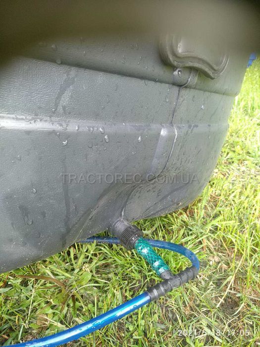 Опрыскиватель обприскувач оприскувач 130л для трактора мототрактора