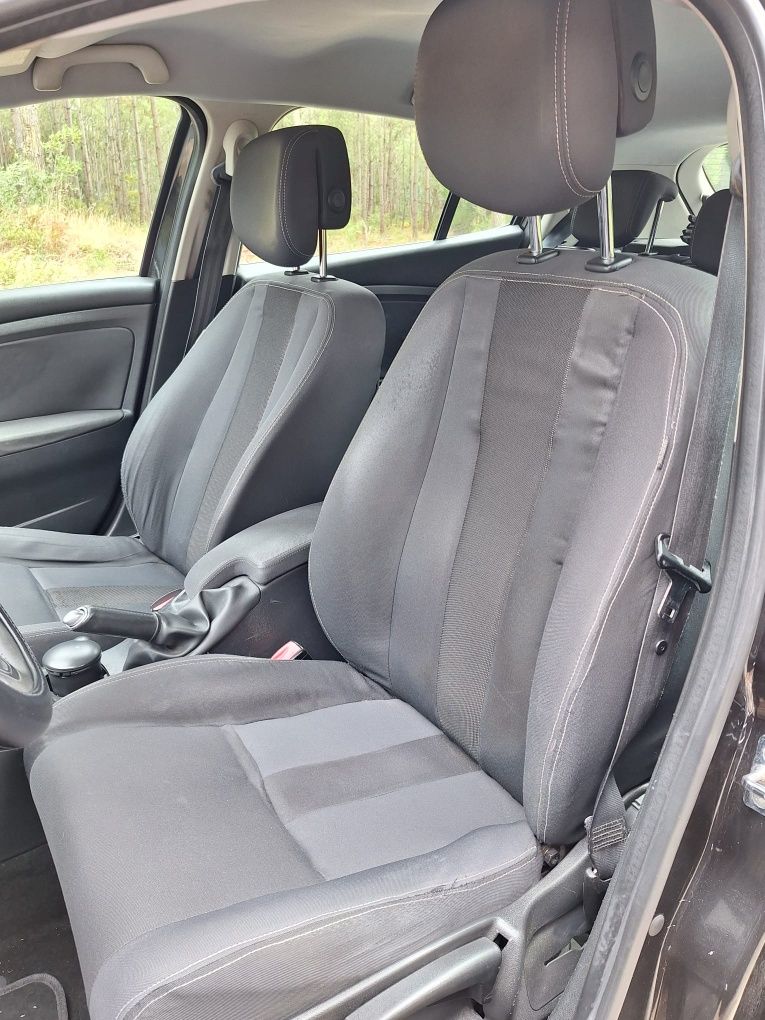 Renault megane 1.5 gasóleo
