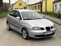 Seat Ibiza FR 1.9TDI