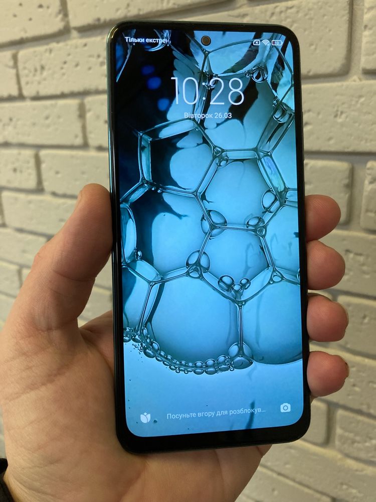 Продам Xiaomi redmi note 10 (128/6)