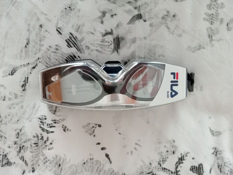 Óculos natação Homem