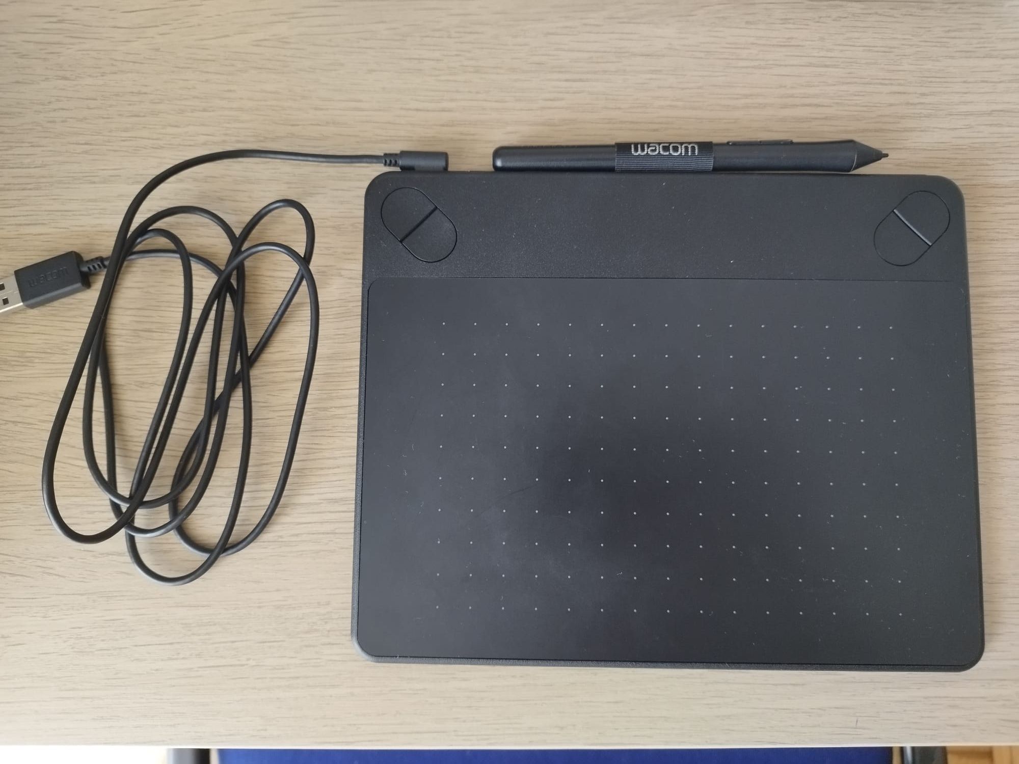 Wacom Intuos Art