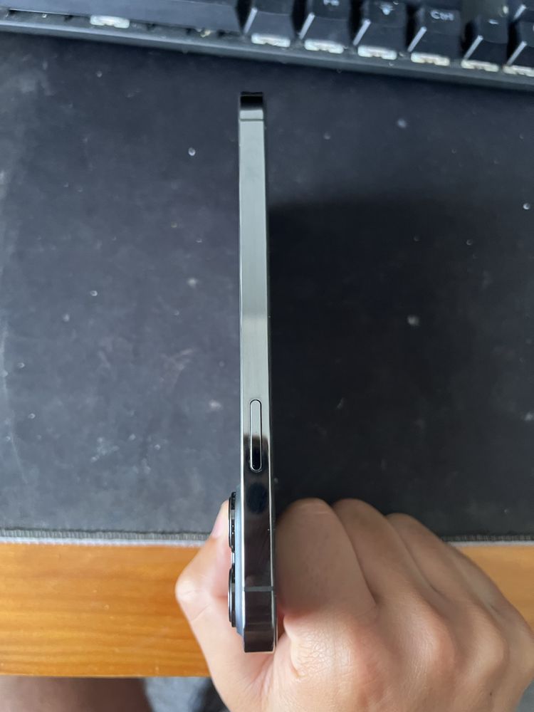 Iphone 13 Pro Max 128gb NOVO