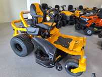 Traktorek Kosiarka Cub Cadet Zero Turn XZ5 L137 Kawasaki
