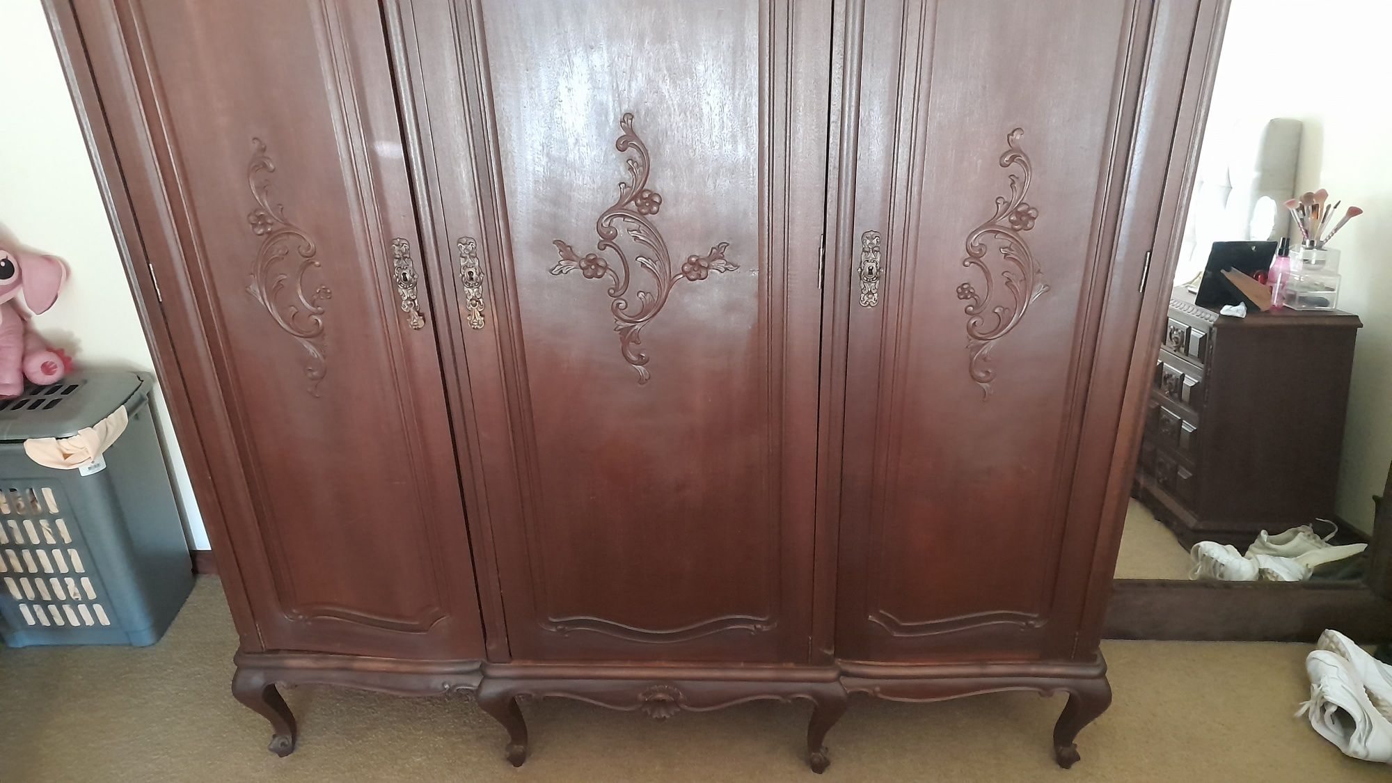 Quarto completo ou por separado