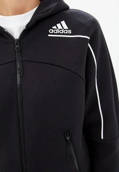 Кофта спортивна adidas, S