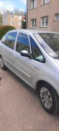 Citroen Xsara picasso