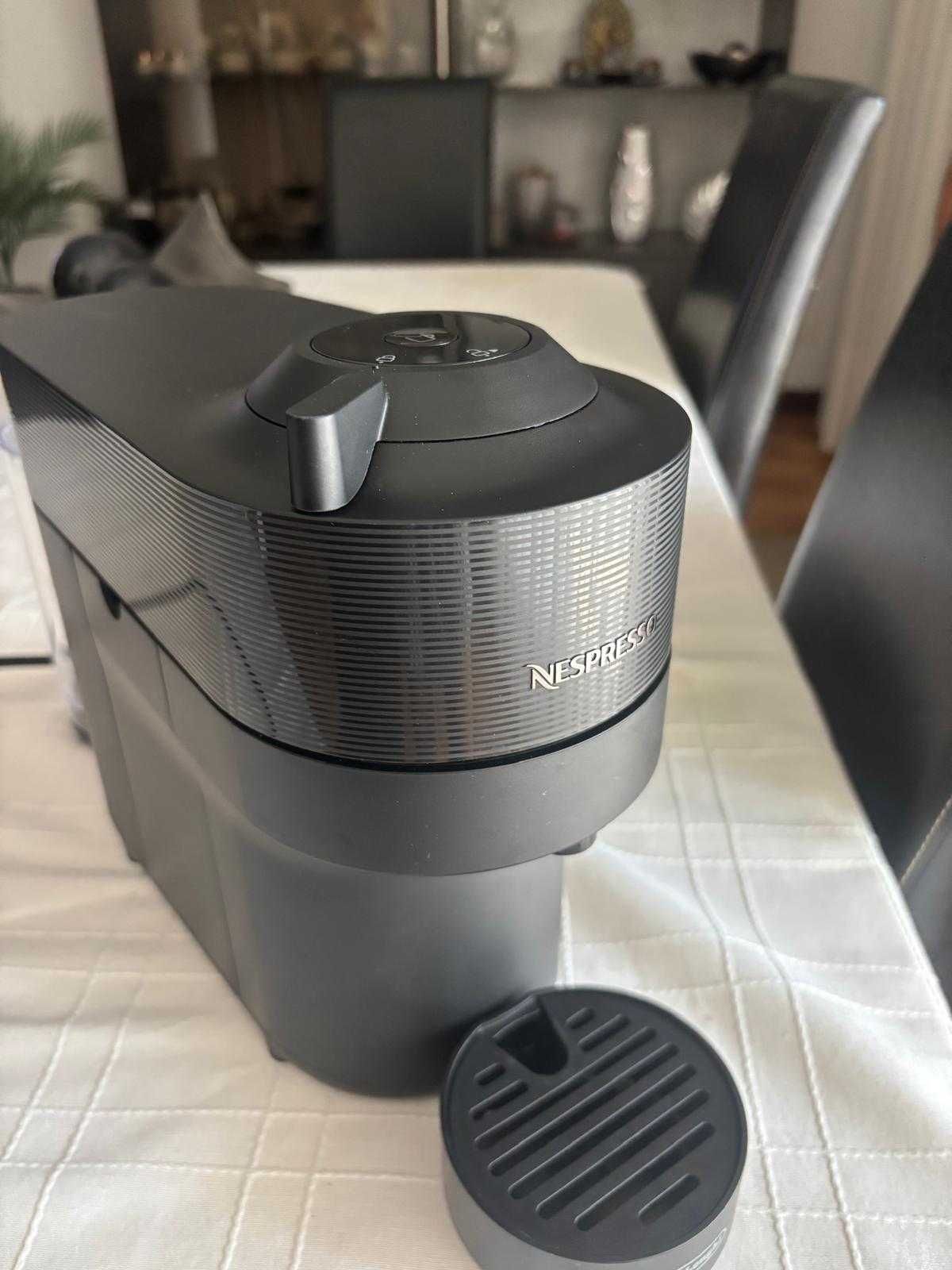 Nespresso Vertuo Pop  DeLonghi