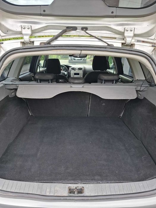 Ford Focus 1.6 ECOnetic