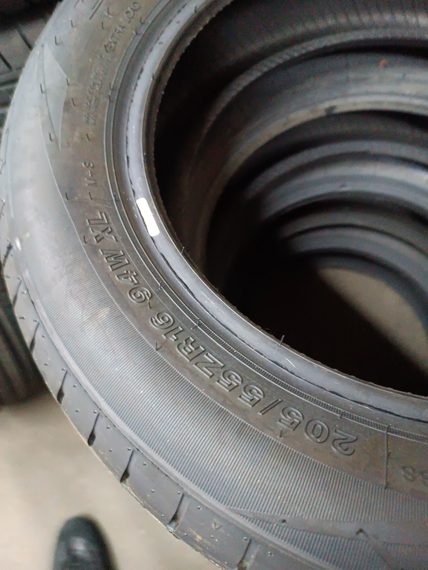 Grenlander Colo H02 205/55 R16 91V
Популярний