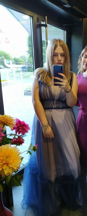 Плаття для  фотосессіі