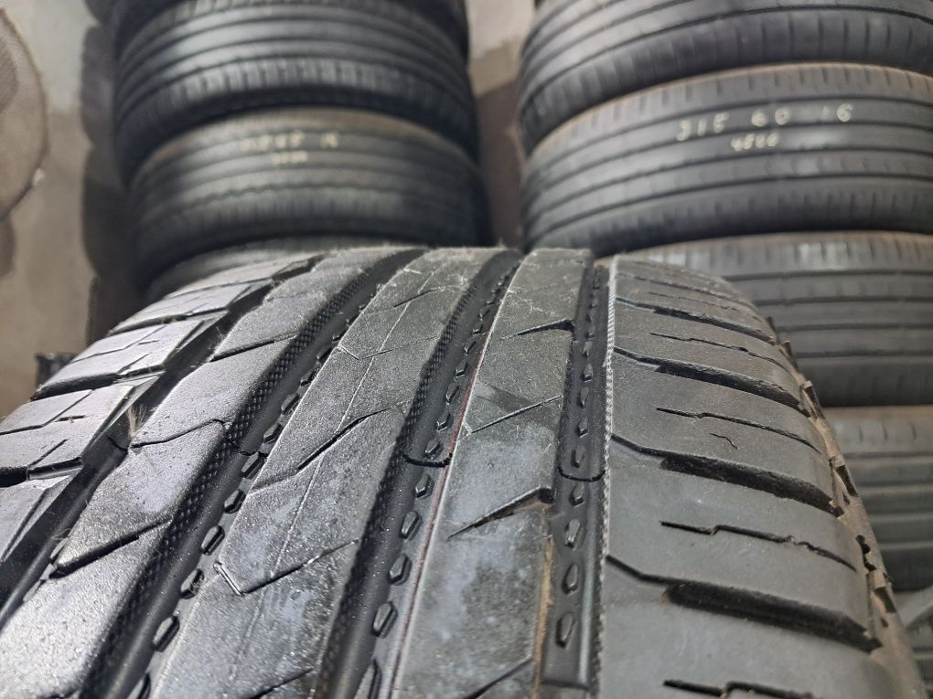 Шини бу в Києві 225/235/55/60 R18