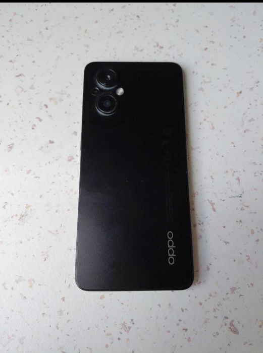 OPPO , como Novo