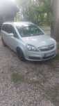 Opel Zafira 1.9CDTI 150KM