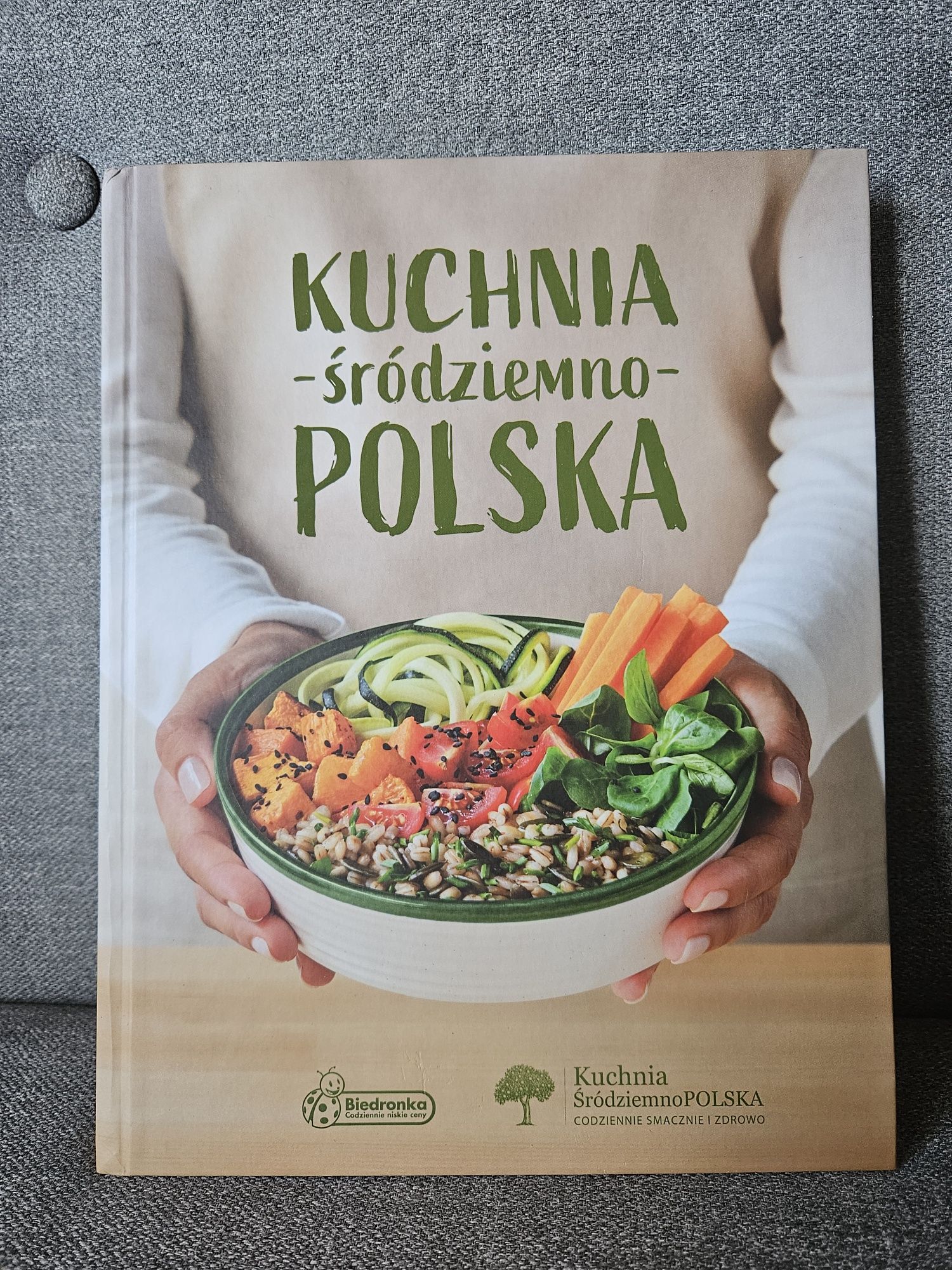 Książki kucharskie kuchnia azjatycka kuchnia portugalska oraz polska