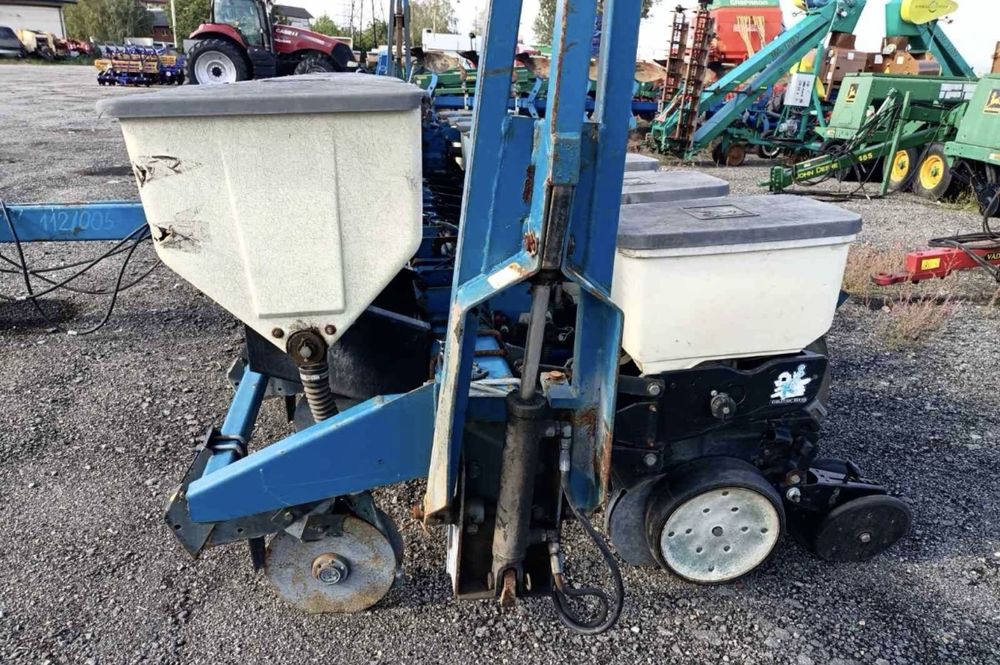 Сівалка Kinze 3000 Кінза ціна з ПДВ