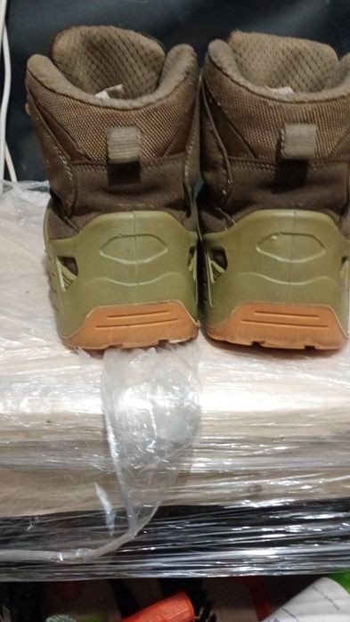 Продам берцы love