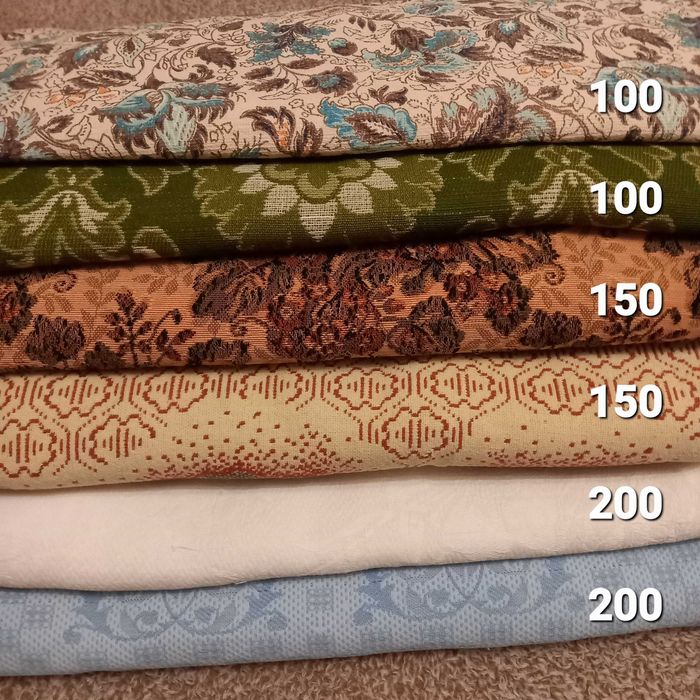 Покривала радянських часів